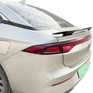 Alerón Trasero Universal para Automóvil, Accesorios para Automóvil, Alerón Trasero para Maletero, Pieza de Modificación, Pieza Exterior - Product Image 4