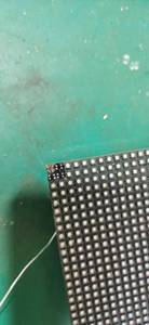 电路纸120 * 120毫米修复损坏的印刷电路板焊盘120X120mm毫米垫纸在安装过程中修复印刷电路板 - Product Image 4