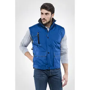 Gilet E0120 DPI categoria 1 personalizzabile - Product Image 3