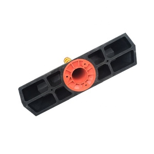 TPU Bài ABS Tầng Hầm Delineator Bài Giao Thông Làn Đường Phân Chia - Product Image 3