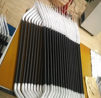 Bobine de fil de cuivre pour moteurs électriques