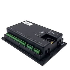 Factory Sales DSE5220 Deep Sea Controller Genset Diesel <b>Generator</b> Plastic Alternator Control Panel Diesel Engine Parts DSE5220 - Product Image 6