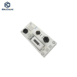 Sistema de Control de Automatización Industrial de Alta Precisión Modelo 1 para Equipos de Fabricación Avanzada y Control de Fábrica Inteligente - Product Image 1