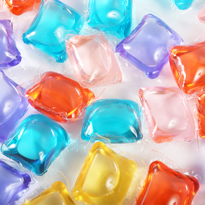 <span class=keywords><strong>Lessive</strong></span> liquide en capsules Polyva Wash Beads – Gel nettoyant pour le linge - Product Image 5