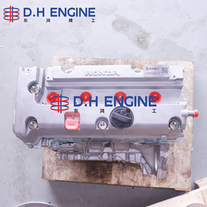 เครื่องยนต์ฮอนด้า P10A1 ใหม่เอี่ยม 1.0T เทอร์โบ 988 ซีซี L3 DOHC VTEC เบนซิน สำหรับ <span class=keywords><strong>Civic</strong></span> 220 <span class=keywords><strong>Turbo</strong></span> รุ่นที่ 10 - Product Image 6