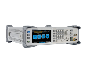 Generador de Señales RF Siglent SSG3032X, 9kHz 3.2GHz, Fuente de Señal de Alto Rendimiento, 100% Original - Product Image 2