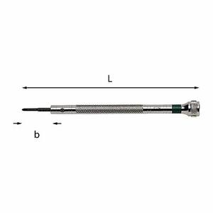 ไขควงไฟฟ้า USAG 342 PH - Product Image 1