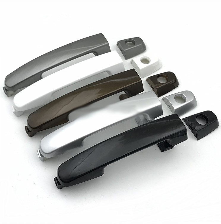 Used for Chery A5 E5 Qiyun 3 Car Door Handles A21-6105170 Front