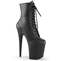 Bottes pour femmes en gros directement de l'usine, grandes tailles, bottes de pole dance, chaussures à talons hauts tendance pour femmes