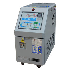 Calentador de Agua con Control de Temperatura, Capacidad de Calefacción de 6kw, Bomba y <span class=keywords><strong>Elemento</strong></span> Calefactor, Alta Productividad, Fácil de Operar - Product Image 1