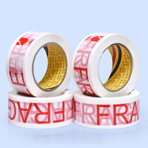 Cinta Adhesiva de Advertencia Celo Fragile para Embalaje - Product Image 6