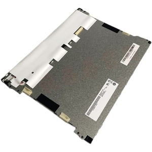 100% Original AUO Módulo de pantalla <span class=keywords><strong>LCD</strong></span> industrial de 12,1 pulgadas G121XTN01.0 - Product Image 1
