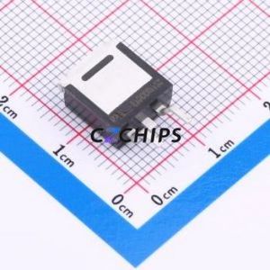 Transistor à effet de champ HUF76437S3ST-VB de haute qualité TO-263(D2PAK) Transistor (MOSFET) - Product Image 2