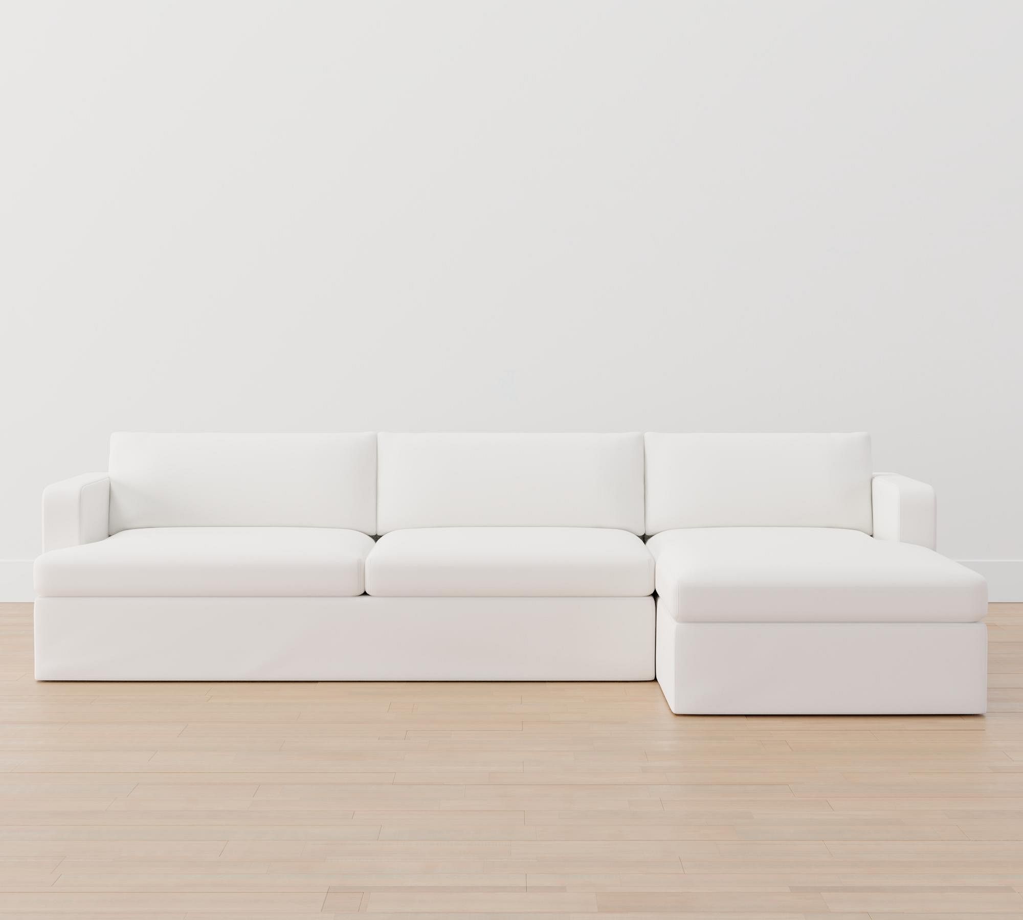 living room sofas sofa sets indoor furniture slipcovered sofa chaise sectional