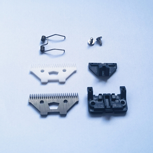 Dog <strong>Clipper</strong> Replacement <strong>Blade</strong> Plastic Fit <strong>Laube</strong> Shenjian and so on - Product Image 3