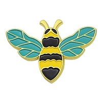 Pins en émail personnalisés, souples et rigides, polis, avec couleurs et logos personnalisés, en métal 3D, thème cassette amusante, pour la promotion, vente en gros, fabricant Ecology Metal