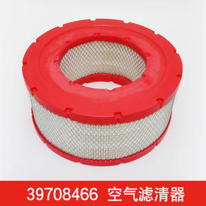 Filtre à air universel bidirectionnel en PU de remplacement pour compresseurs d'air Ingersoll Rand M55/75, modèle 39708466 - Product Image 5