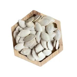 Factory direct sale natural organic Melon seeds high quality bulk Pumpkin seeds kernels snacks