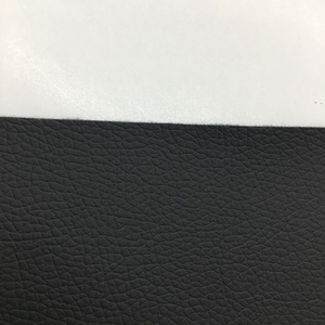 หนังเทียม <span class=keywords><strong>Kenta</strong></span> VB-733 72 สี ได้รับการรับรองมาตรฐาน REACH ผลิตจาก PVC กันน้ำ พร้อมฐานผ้าทอห้าชั้น - Product Image 3