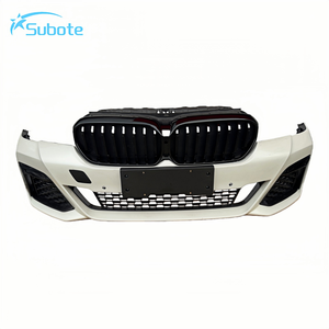 ชุดกันชนหน้ามือสองคุณภาพสูง ของแท้ เหมาะสำหรับ BMW <span class=keywords><strong>ซี</strong></span><span class=keywords><strong>รี</strong></span>ส์ 5 รุ่น G30 G31 G32 G38 F90 525 530 อะไหล่รถยนต์ขายดี - Product Image 1