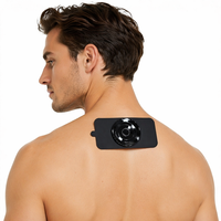 Appareil de massage TENS pour soulager la douleur physique, la récupération musculaire après l'exercice et l'électrothérapie EMS, fourni par un fabricant chinois