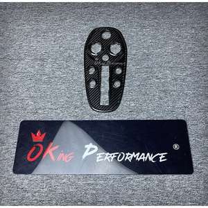 ชุดอัพเกรดภายในคาร์บอนไฟเบอร์แท้สำหรับรถแมคลาเรน - Product Image 4