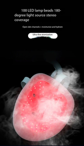 Emballage pour brume faciale 100 ml soins quotidiens prévenir les problèmes de peau futurs - Product Image 3