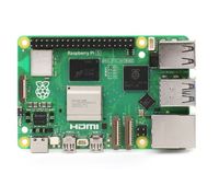 LINGYI Nuevo Producto Original, Kit de Desarrollo Raspberry Pi 5, Venta al por Mayor, Raspberry Pi 5 Modelo B 5B 2GB 4GB 8GB 16GB RAM