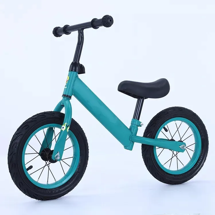 Equilíbrio para crianças 12 polegadas, brinquedo para bicicleta para bebês, equilíbrio, venda imperdível