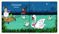 Livre sonore interactif OEM en gros pour enfants, en arabe, avec des contes, en matériaux sûrs et durables, bords lisses, idéal pour le jeu quotidien et les cadeaux de vacances
