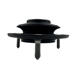 Supporto 904988 48609-52031 48609-52011 per <span class=keywords><strong>Toyota</strong></span> GEELY MK sistemi di sospensione per auto ammortizzatore supporto <span class=keywords><strong>motore</strong></span> in gomma - Product Image 4