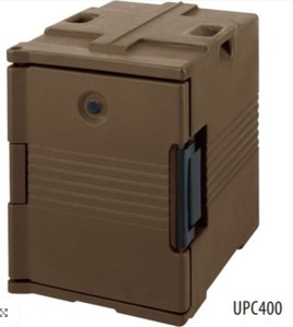 Ventes chaudes, bac de transport alimentaire mobile de qualité supérieure Cambro, grande capacité, non toxique, sans goût, pour hôtel, restaurant - Product Image 2