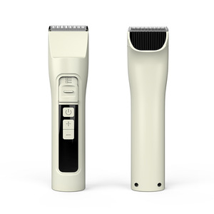 Pet Electric Hair Clipper 5000-7000 Rpm Led <b>Light</b> Adjustable Speed For Cats <b>Dogs</b> - Product Image 5