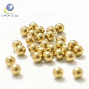 Из склада 2 мм 2,2 мм 2,5 мм 3 мм 2,8 мм твердый маленький G200 G500 медный шарик латунный шарик для ювелирных изделий - Product Image 6