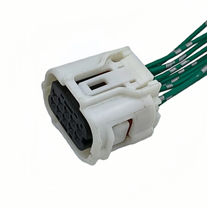 Kết nối ban đầu 6189-1141 PCB thiết bị đầu cuối cáp cắm kết nối cho tay lái chuyển đổi - Product Image 2