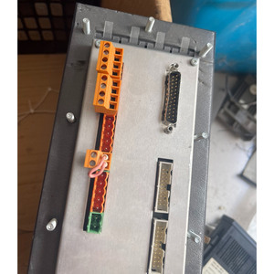 Control <b>Keyboard</b> 5E9000.12 Used in Good Condition 5E9000.12 Control <b>Keyboard</b> 5E9000.12 5E9000.12 - Product Image 2