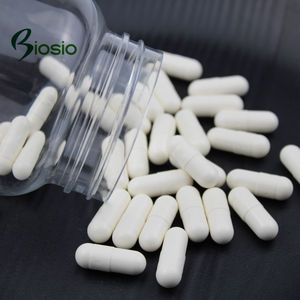 Popular Women Healthy <b>Vitamin</b> B8 40:1 Ratio Ovarian Myo D-Chiro Inositol Capsule - Product Image 2
