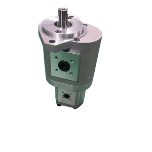 Piezas de maquinaria de construcción 0510767315 Bomba de engranajes - Product Image 2