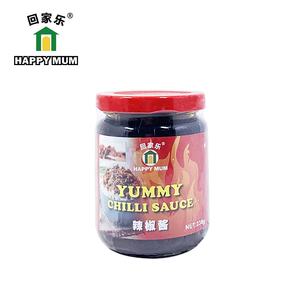 JOLION – pâte de <span class=keywords><strong>piment</strong></span> en vrac, vente directe d'usine, ail rôti, <span class=keywords><strong>Sauce</strong></span> Chili Extra chaude - Product Image 6