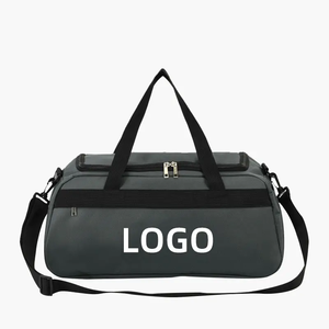 Sac d'emballage de voyage durable avec logo personnalisé pour hommes dame sac de week-end valises de randonnée de voyage sac à dos de luxe pour adolescentes - Product Image 2
