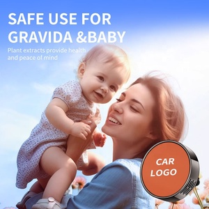 Giá Bán buôn giá rẻ chanh hương liệu xe hơi nước hoa khuếch tán <span class=keywords><strong>Vent</strong></span> <span class=keywords><strong>Clip</strong></span> kim loại làm mát không khí cho nội thất xe tốt hơn - Product Image 5