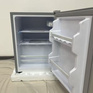 Precio de Liquidación de Fábrica, Refrigerador de Una Puerta de 58l para Hoteles y Casas de Alquiler, Mini Refrigerador de Escritorio Ydabjb58 Portátil para el Hogar, Ahorro de Energía - Product Image 6