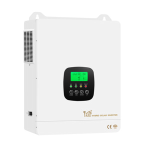 Hybrid Solar 8.3KW Single Output AC DC AC 220V 230V Input Output High Efficiency <b>Energy</b> <b>Storage</b> <b>System</b> HFP83248 3.3kw H - Product Image 4