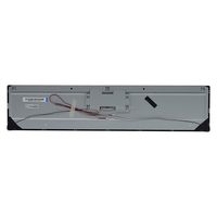 Écran LCD Barre Allongée Haute Luminosité 1500 nits 2000 nits 28 Pouces DV280FBM-NB1 BOE 28 Pouces 1920x360 Ultra Large pour Présentoir