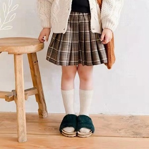 Chaussettes colorées pour enfants Chaussettes de sport personnalisées pour enfants en gros Chaussettes pour bébé en <span class=keywords><strong>laine</strong></span> mérinos - Product Image 6