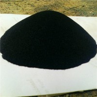 Fabricants Vente en Gros Oxyde de Fer Noir Carrelage de Sol Bâtiment Plastique Agent de Jointage Ciment Béton Brique Asphalte
