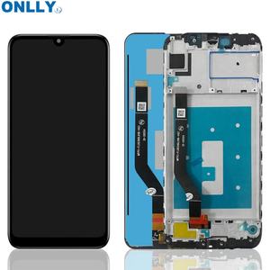สำหรับหน้าจอ Huawei Y9 Prime Y9S Y8P Y8S 2019, สำหรับเปลี่ยนหน้าจอ Huawei Y7P Y7a Y7 2019, สำหรับหน้าจอ LCD Huawei Y6 Y6P Y6 PRO Y6S 5P 3 - Product Image 4