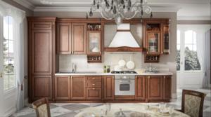 Ensemble de meubles de cuisine en <span class=keywords><strong>bois</strong></span> massif de style américain traditionnel, personnalisation complète de la maison, avec marbre stratifié <span class=keywords><strong>et</strong></span> marbre artificiel - Product Image 5
