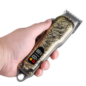 Cuchillas FYD para máquina cortadora de pelo para hombres barba - Product Image 6