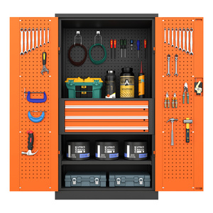 <span class=keywords><strong>Caja</strong></span> <span class=keywords><strong>de</strong></span> <span class=keywords><strong>herramientas</strong></span> <span class=keywords><strong>de</strong></span> <span class=keywords><strong>doble</strong></span> puerta resistente OBM cajones <span class=keywords><strong>de</strong></span> plástico <span class=keywords><strong>de</strong></span> acero grueso para reparación <span class=keywords><strong>de</strong></span> automóviles industriales personalizable OEM para hierro - Product Image 3